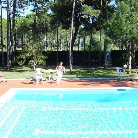 Lignano Sea Front With Pool