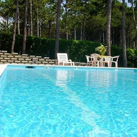 Lignano Sea Front With Pool * Lignano Sabbiadoro