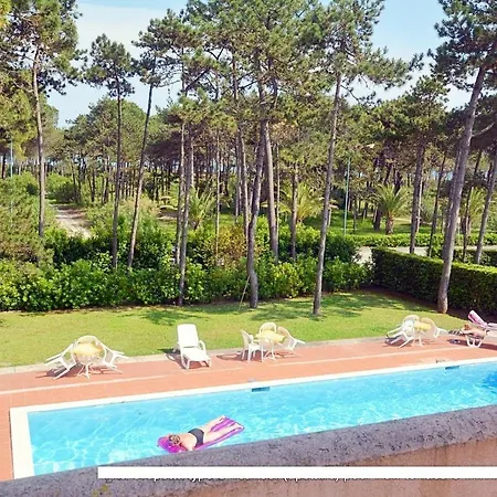Lignano Sea Front With Pool Λινιάνο Σαμπιαντόρο